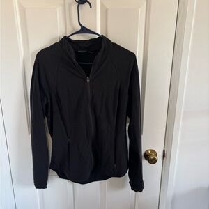 Athleta workout jacket